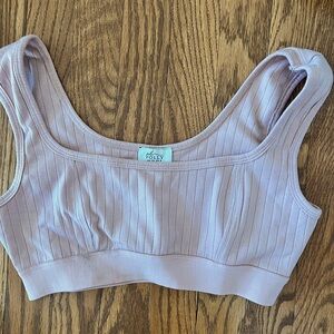 Oh Polly Pink Bra Top